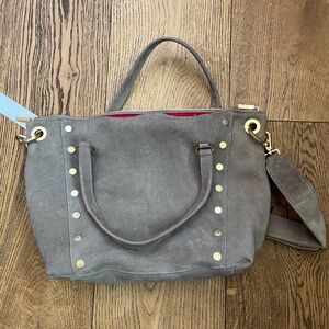 Hammitt Large Grey Daniel